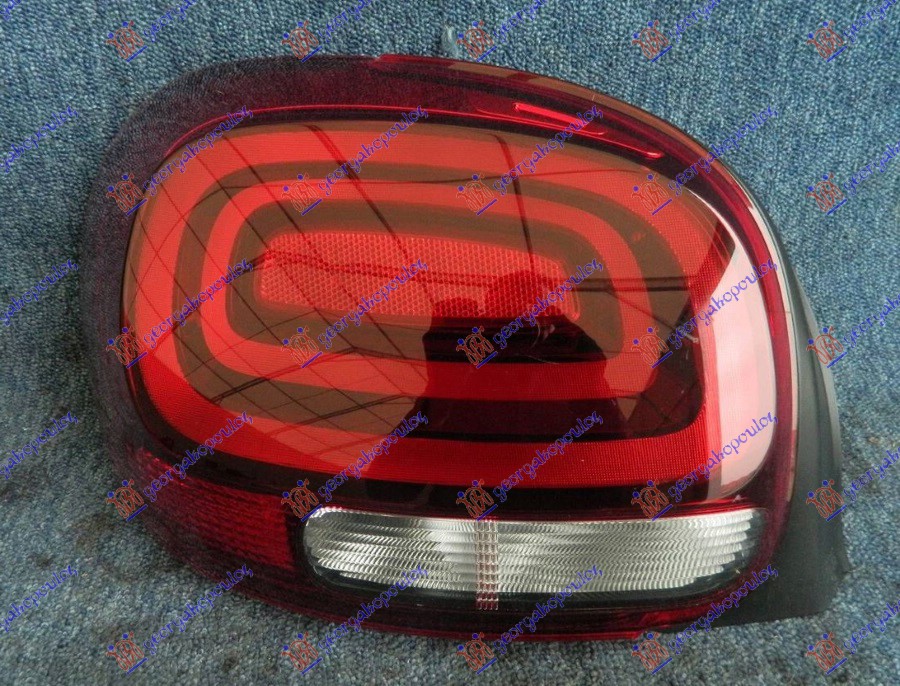 Stop lampa (VALEO) L