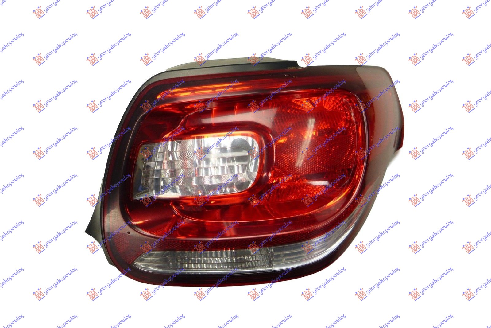 Stop lampa (VISTEON) D