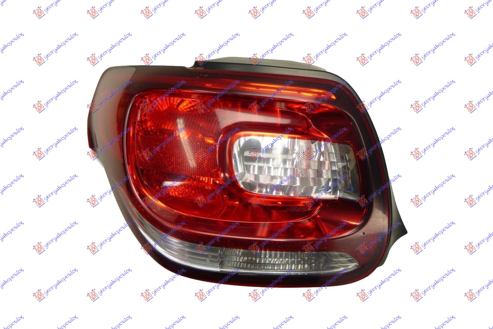 Stop lampa (VISTEON) L