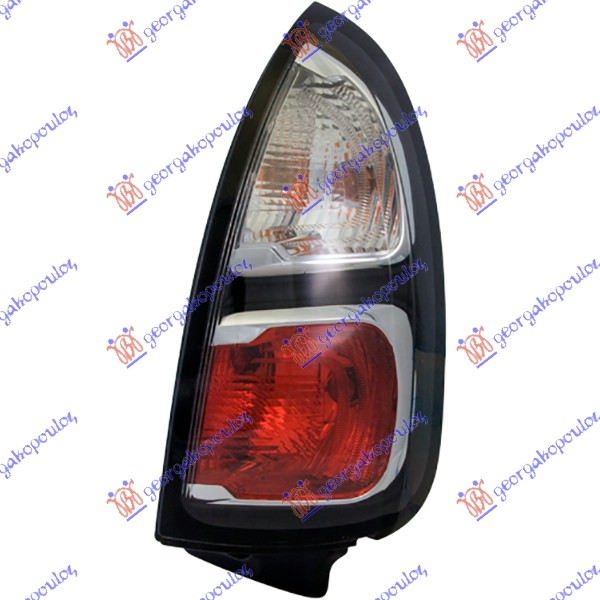 Stop lampa (VALEO) D