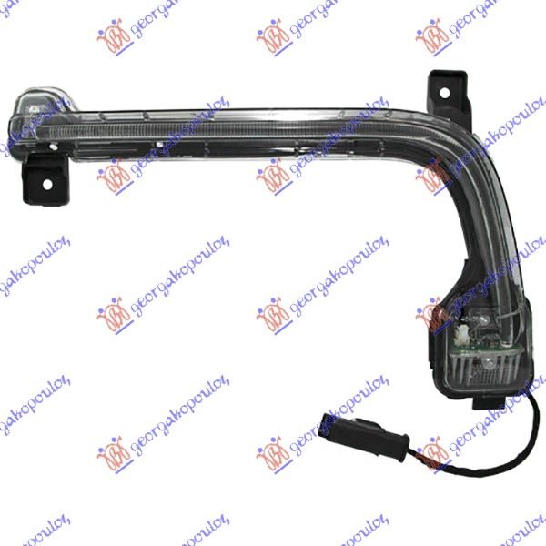 Dnevno svetlo LED (MARELLI) L