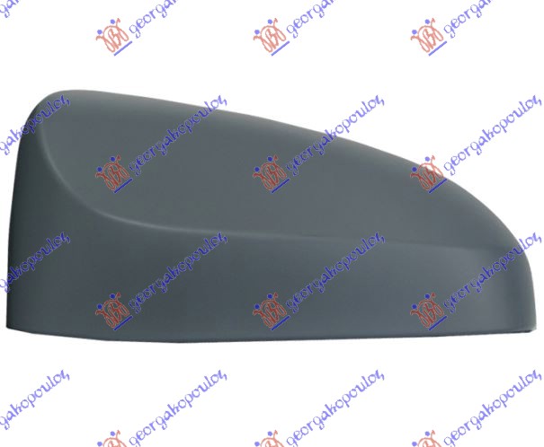 Poklopac retrovizora PM L