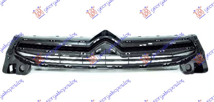 PVC maska