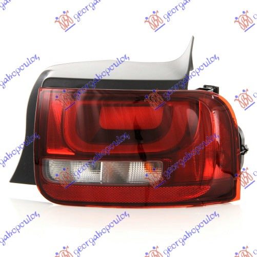 Stop lampa (VALEO) D
