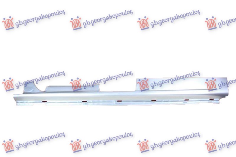 Bočna strana (SAJTNA) (2785mm) D