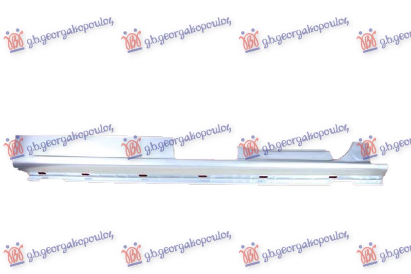 Bočna strana (SAJTNA) (2785mm) L