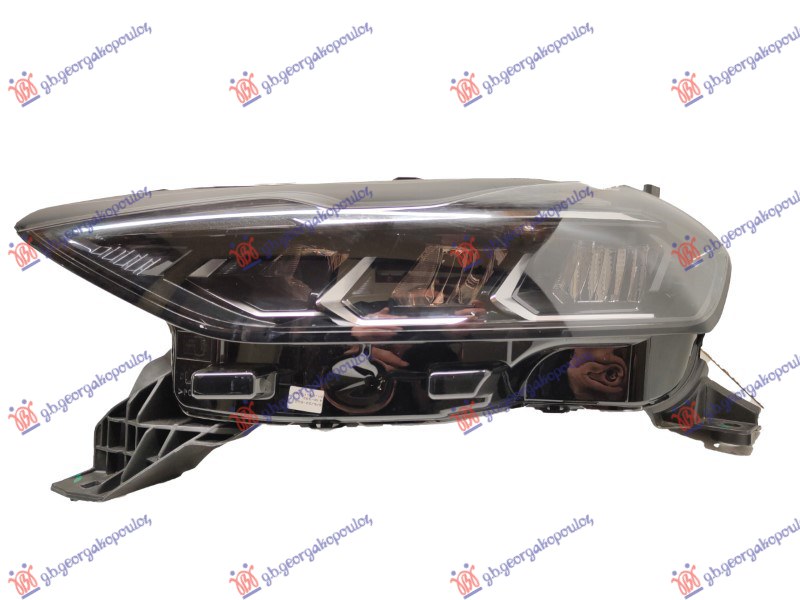 Far ceo LED matrix (VALEO) L