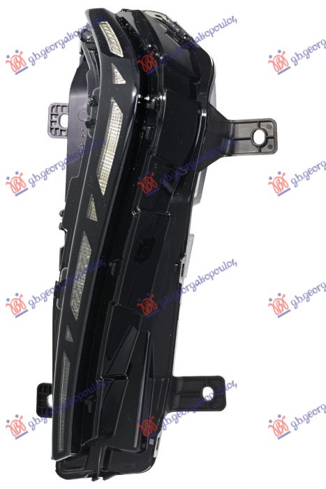 Dnevno svetlo LED (VALEO) D