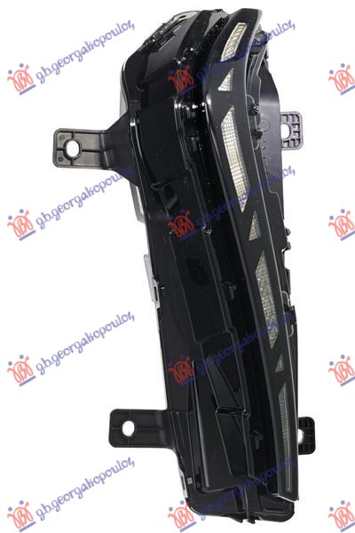 Dnevno svetlo LED (VALEO) L