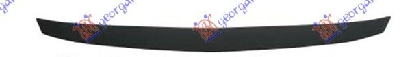 Lajsna PVC maske crna