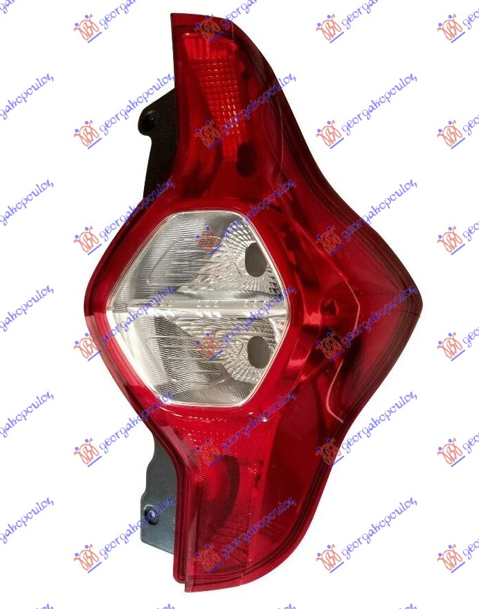 Stop lampa (TURSKA) D