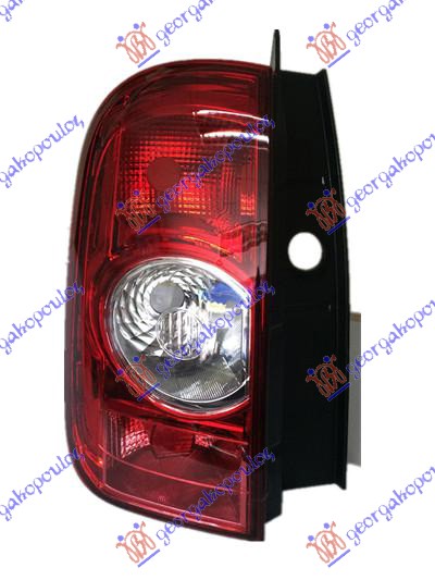 Stop lampa -2013 (ORIGINALNI) L