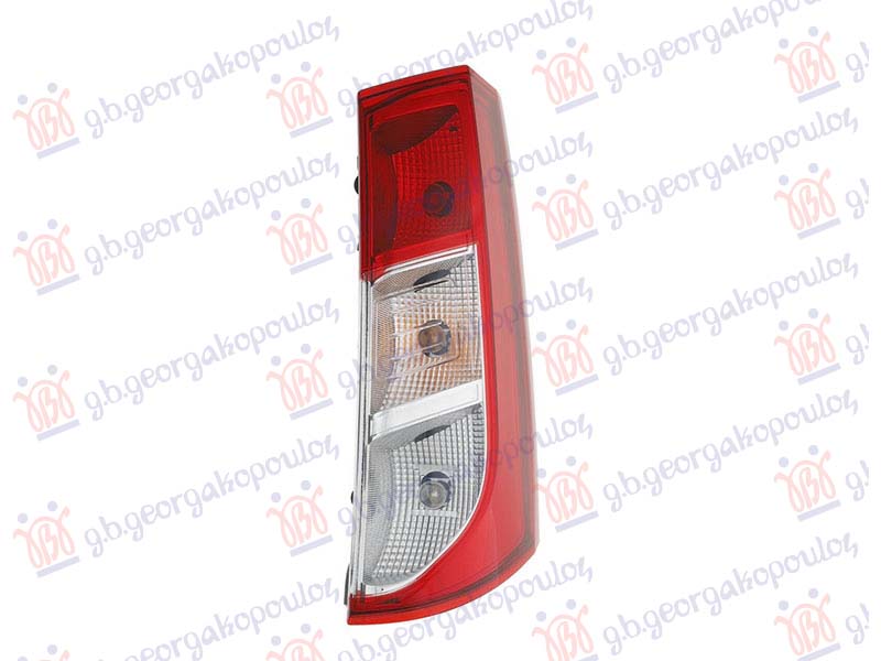 Stop lampa (DEPO) D