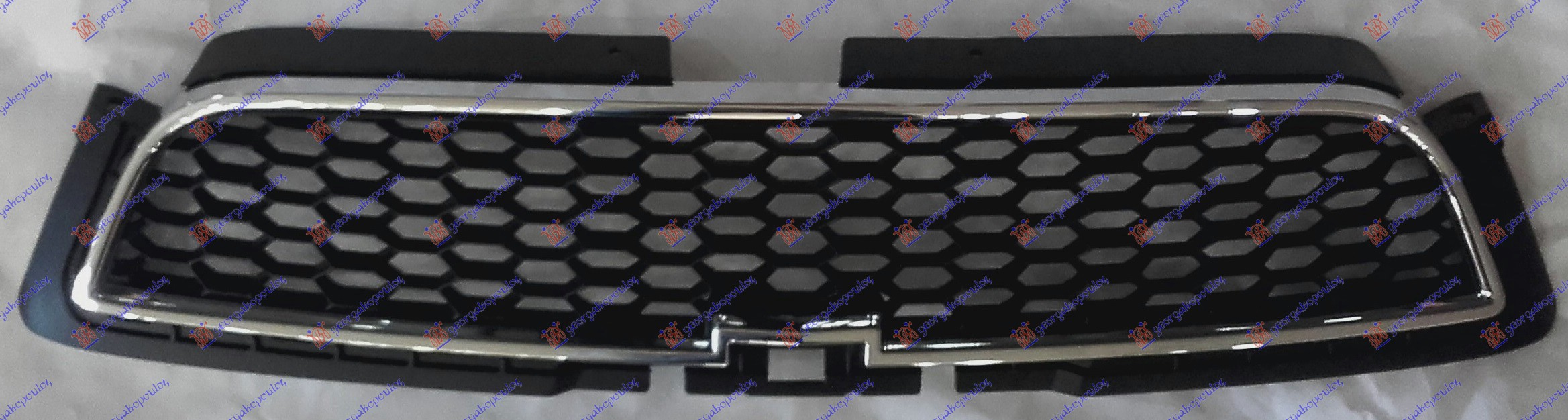 PVC maska (GORNJI DEO)