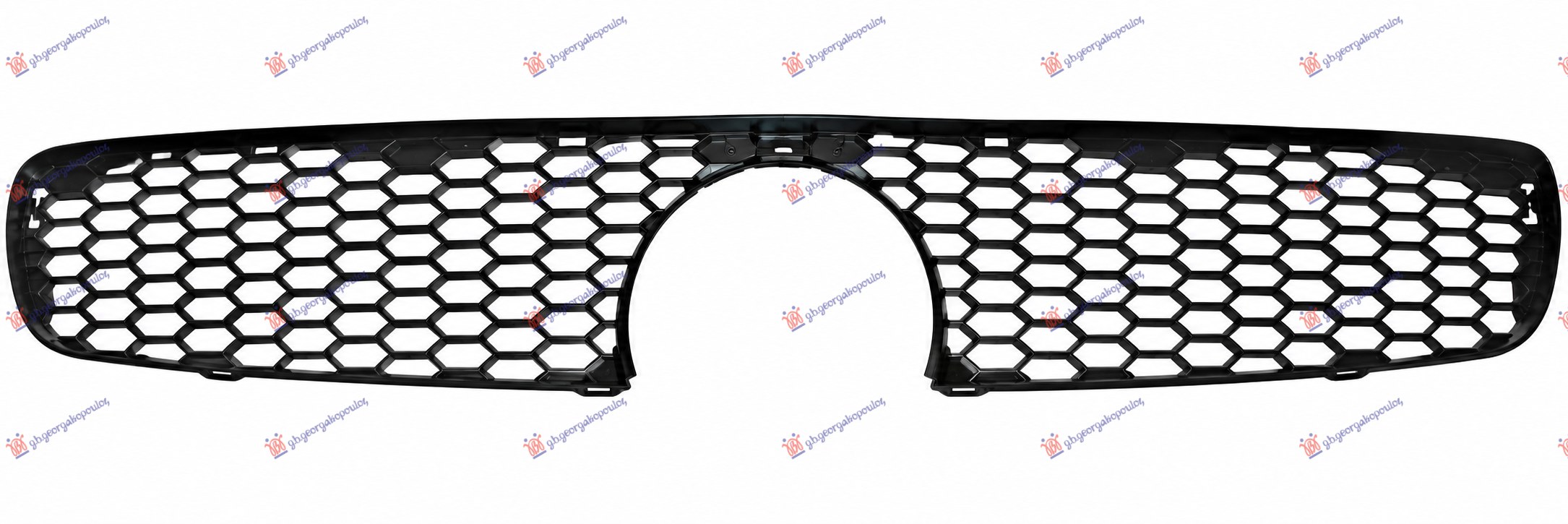 PVC maska