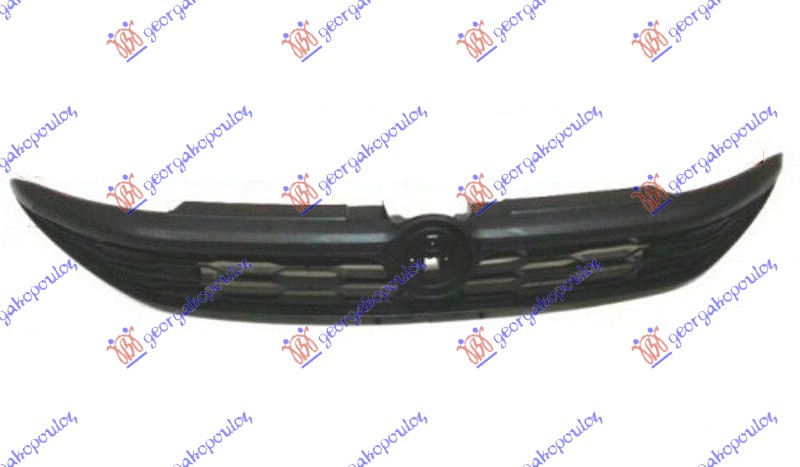 PVC maska
