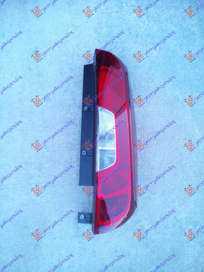 Stop lampa (JEDNA VRATA) (TURSKA) D