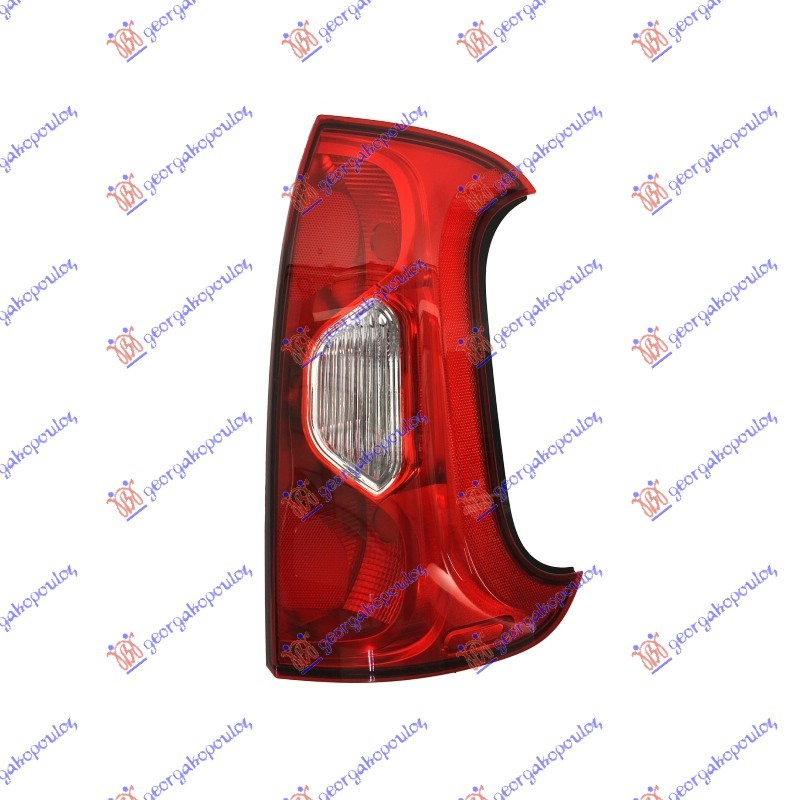 Stop lampa (DEPO) D