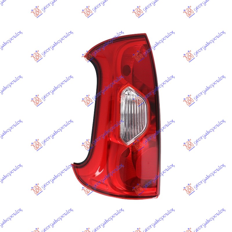 Stop lampa (DEPO) L