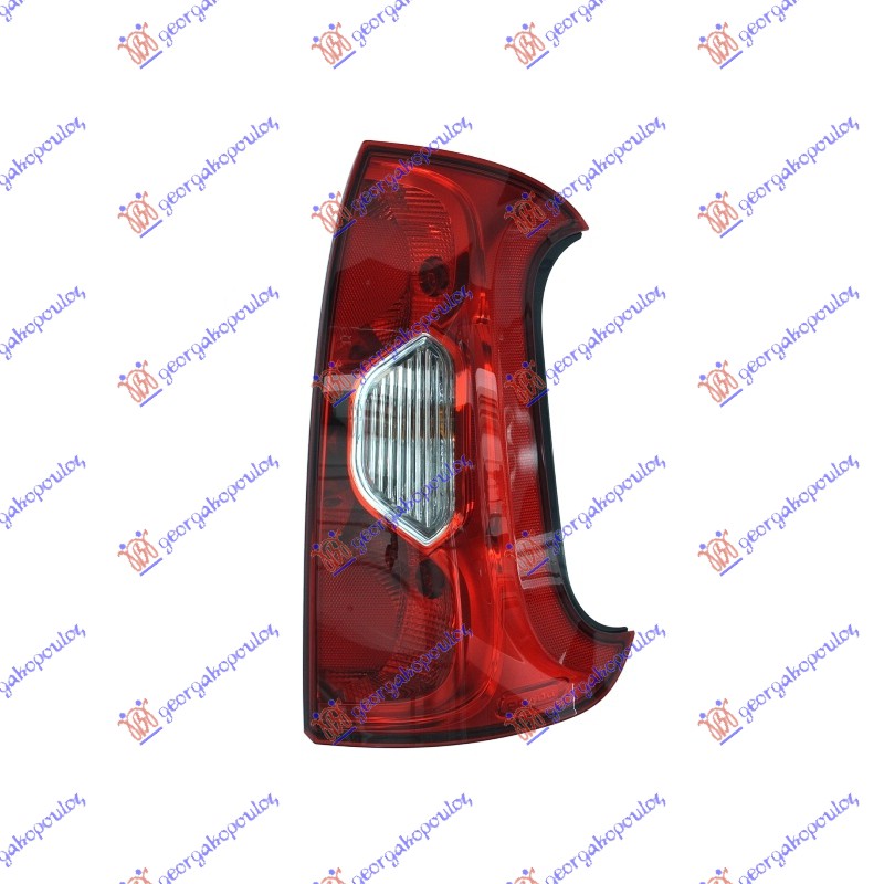 Stop lampa (MARELLI) D