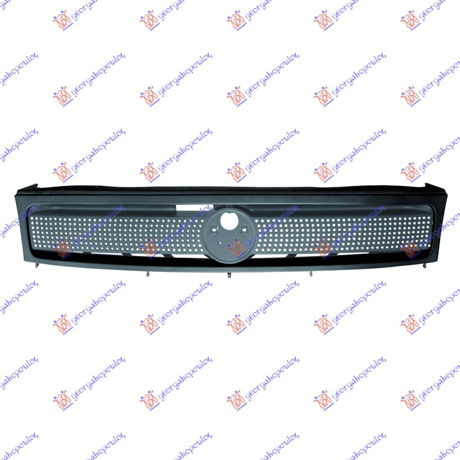 PVC maska PM (ORIGINALNI)