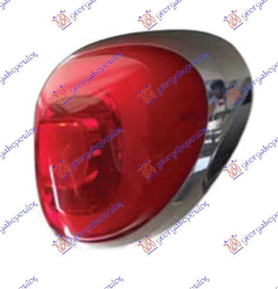 Stop lampa (LIVING) (ORIGINALNI) D