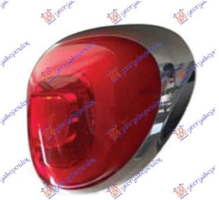 Stop lampa (LIVING) (DEPO) D