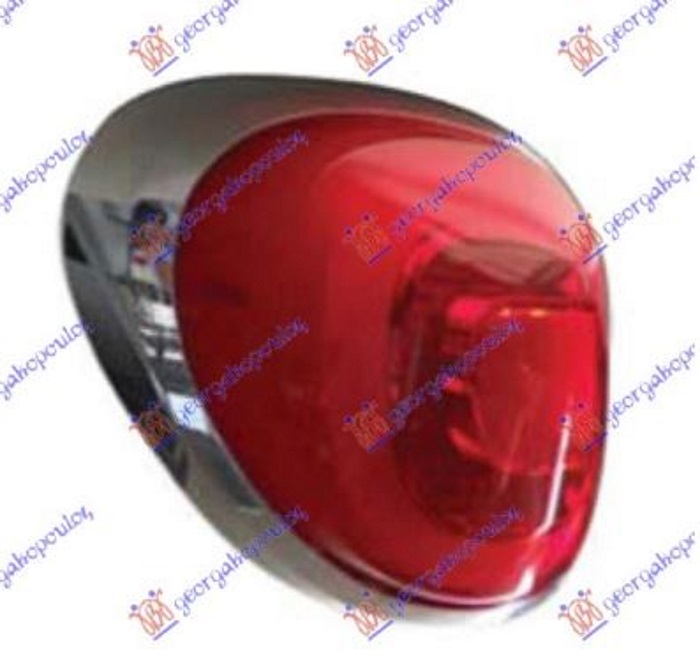 Stop lampa (LIVING) (DEPO) L