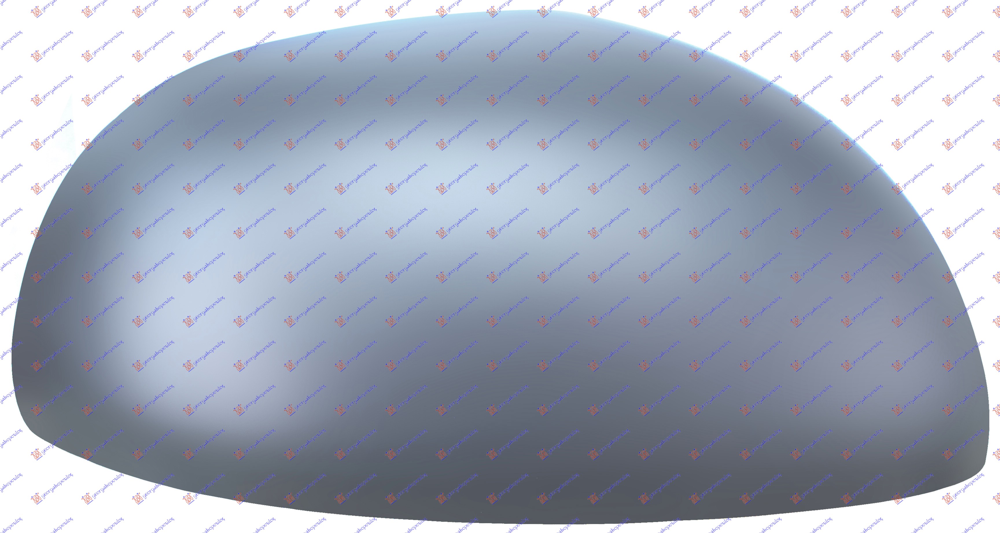 Poklopac retrovizora PM D
