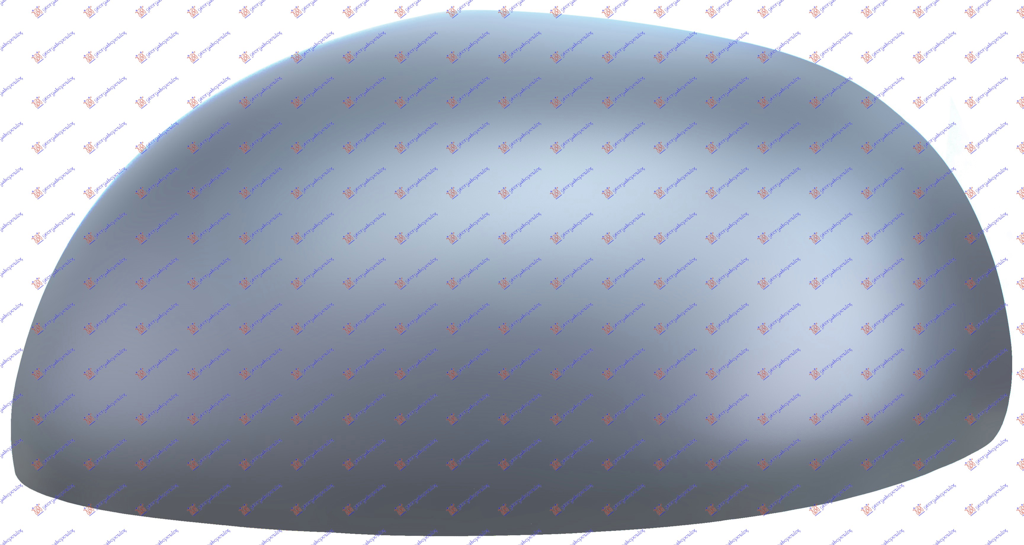 Poklopac retrovizora PM L