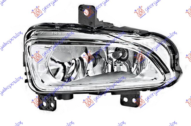 Maglenka (OFF ROAD) (H8) (DEPO) L