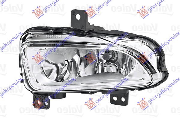 Maglenka (OFF ROAD LOOK) (H8) (VALEO) L