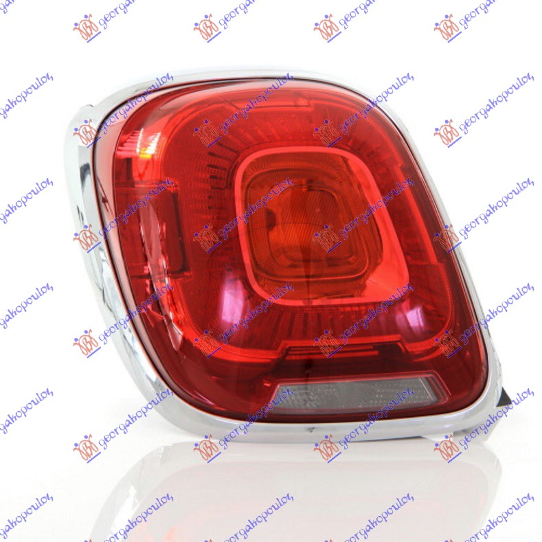 Stop lampa (ORIGINALNI) L