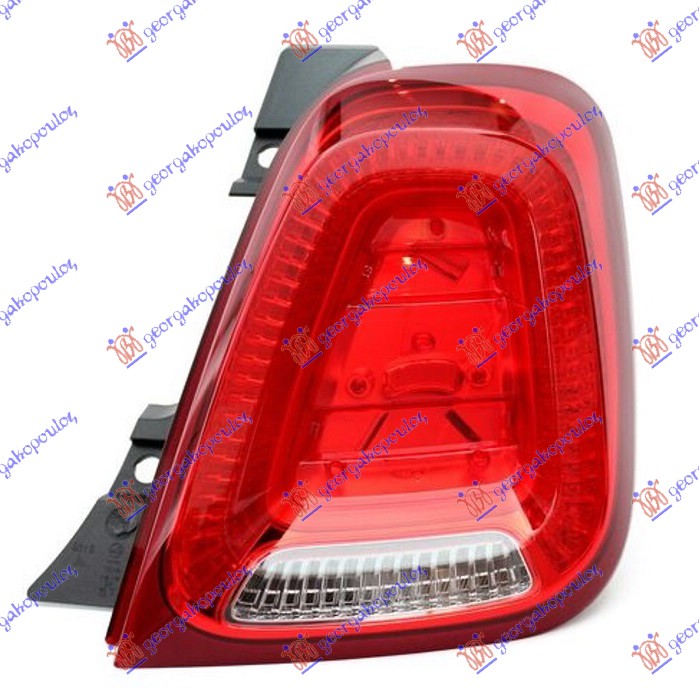 Stop lampa (CABRIO) (MARELLI) D