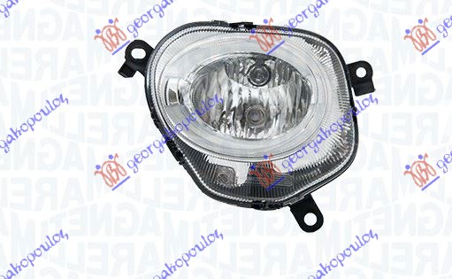 Dnevno svetlo LED (MARELLI) L
