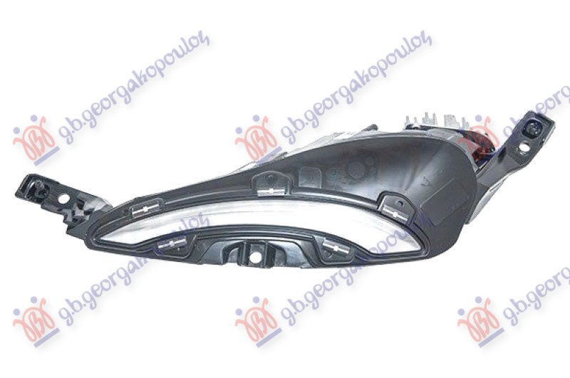 Dnevno svetlo LED (MARELLI) L