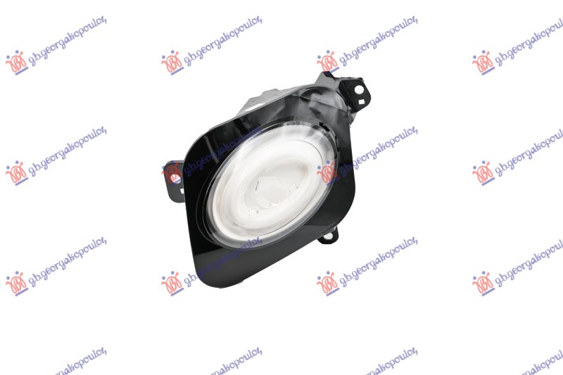 Dnevno svetlo LED (MARELLI) L