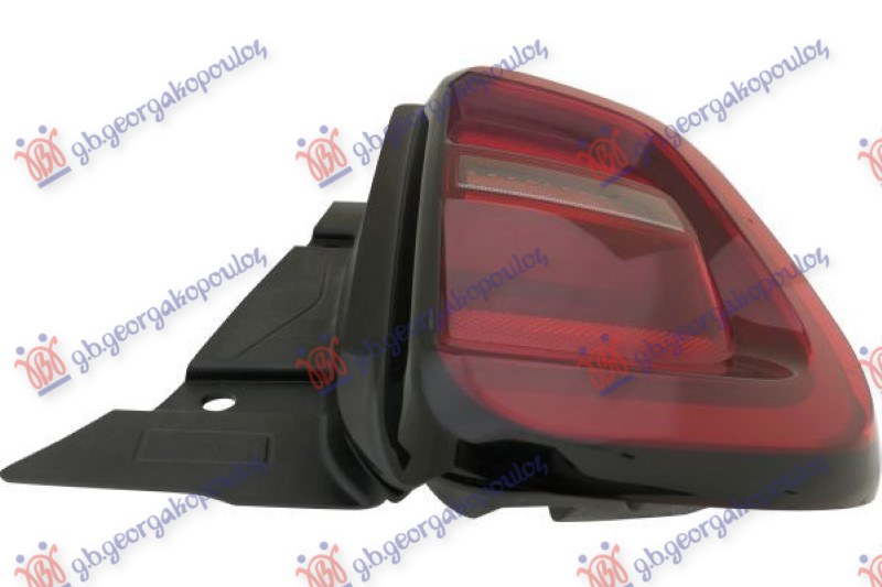 Stop lampa LED (MARELLI) D