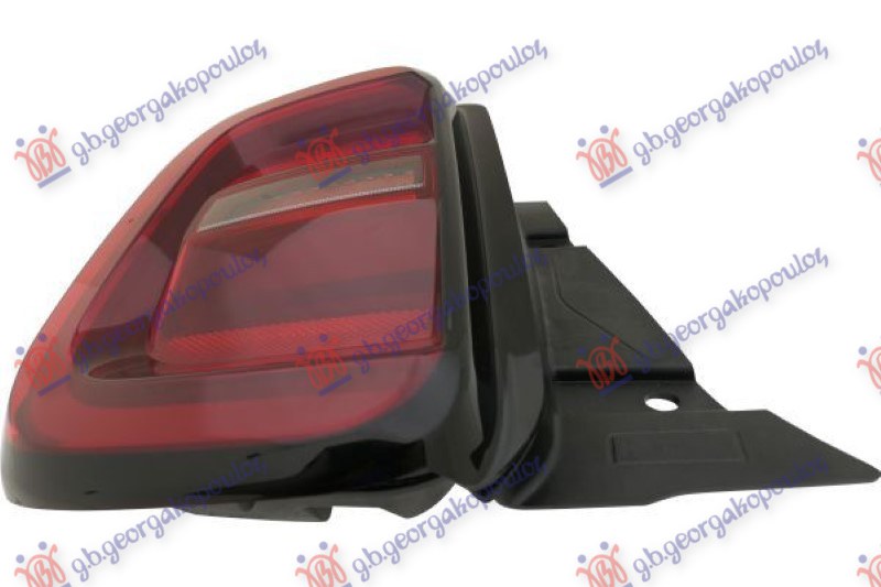 Stop lampa LED (MARELLI) L