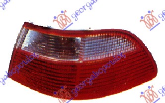 Stop lampa spoljašnja (TURSKA) D
