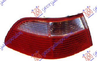 Stop lampa spoljašnja (TURSKA) L
