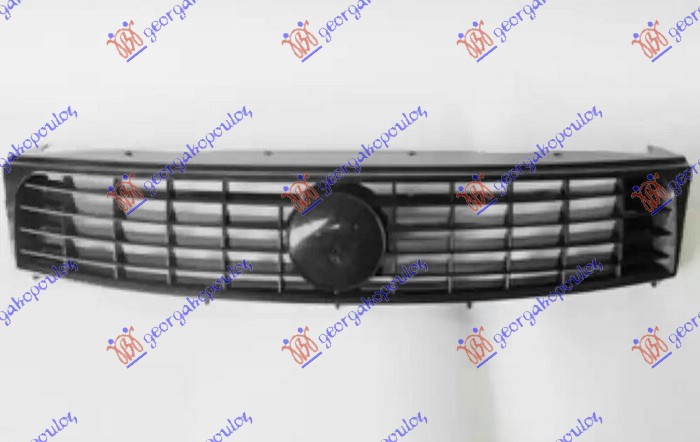 PVC maska (SOLE)