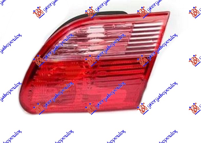 Stop lampa unutrašnja (TURSKA) D