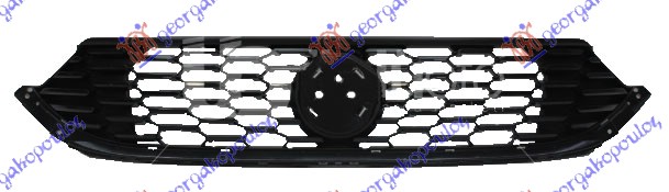 PVC maska