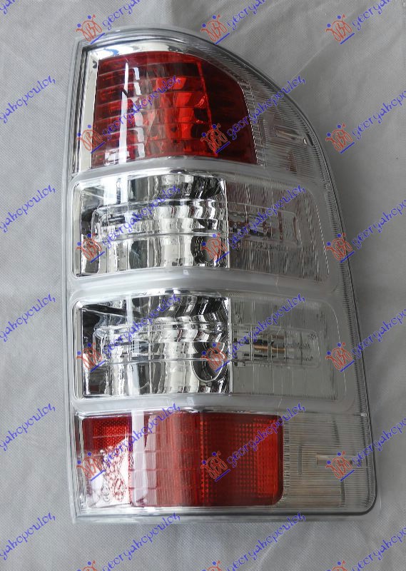 Stop lampa (DEPO) D