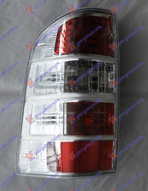 Stop lampa (DEPO) L