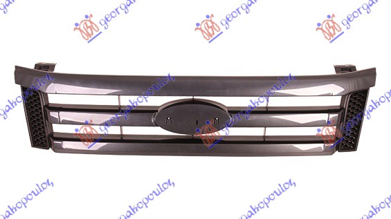 PVC maska PM