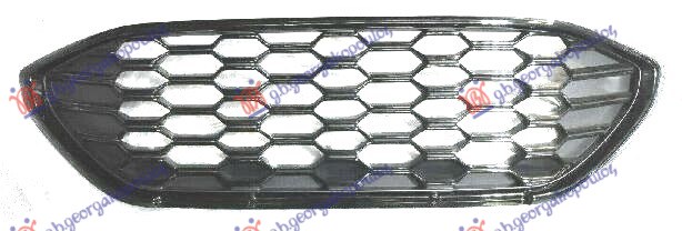 PVC maska (ST-LINE)