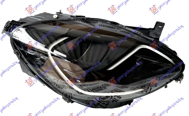 Far ceo LED crni 21- (VALEO) D