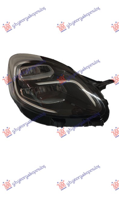 Far ceo LED 21- (VALEO) D